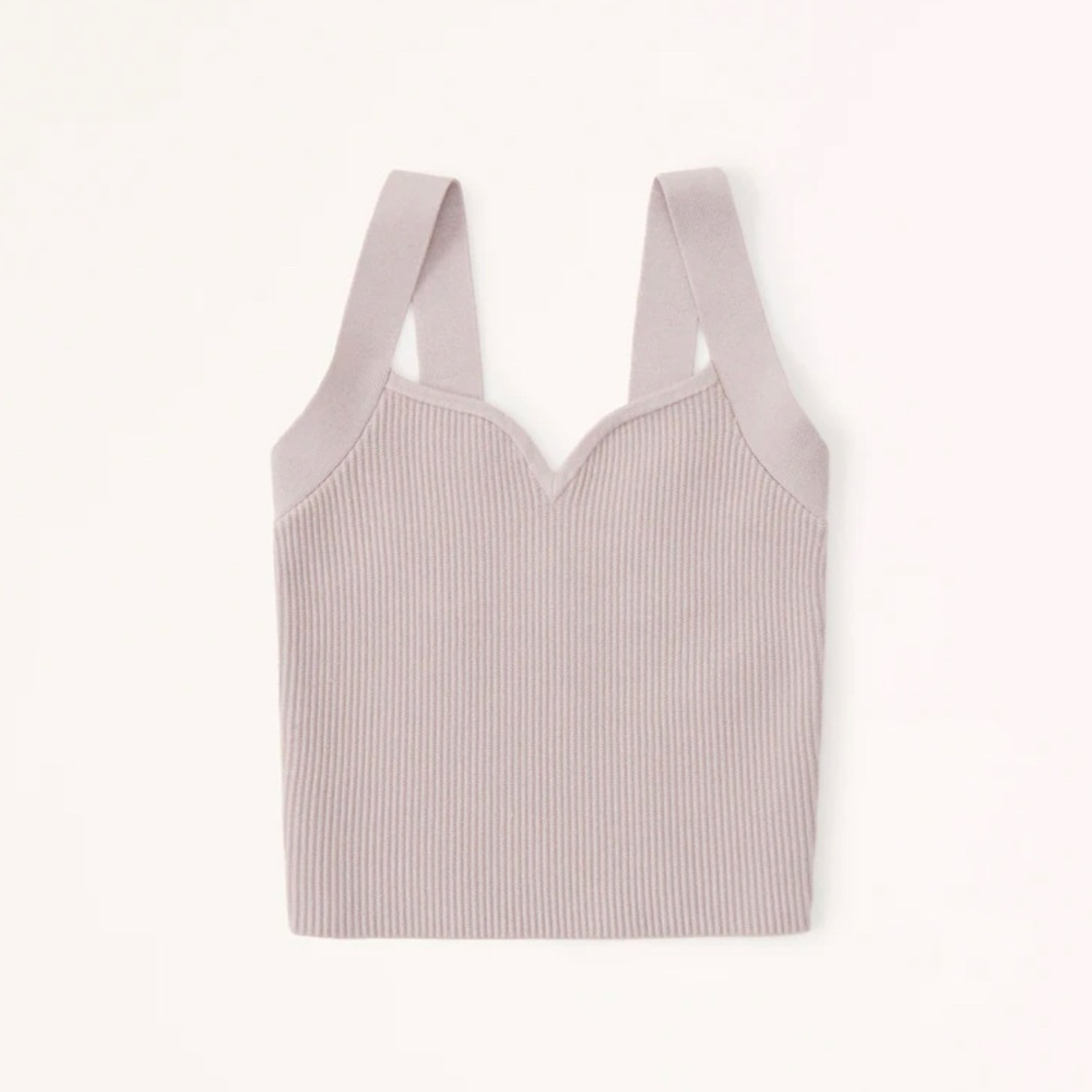 Abercrombie Knit Top